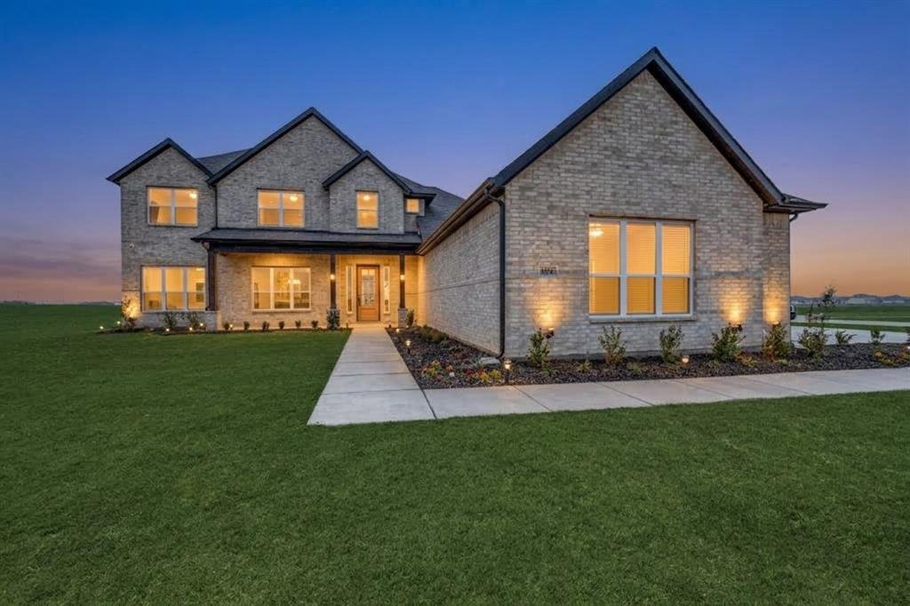 House in Forney, Texas, United States 3 - 17844358