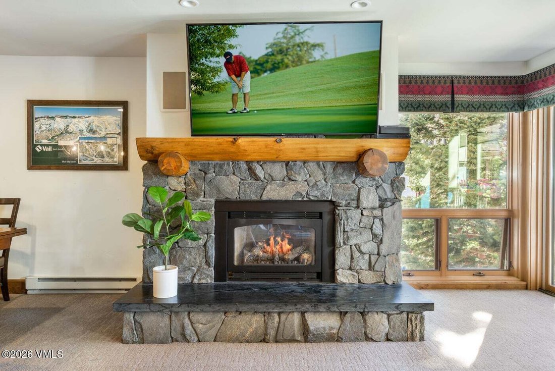 Condo in Vail, Colorado, United States 3 - 18735710