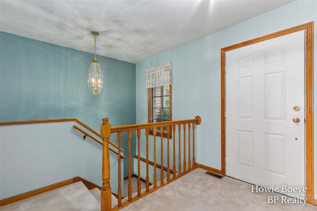 House in Zeeland, Michigan, United States 2 - 18842825