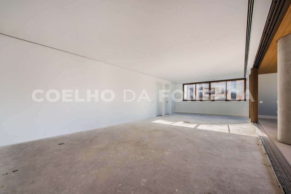 Condominio en São Paulo, Estado de São Paulo, Brasil 3 - 18848991