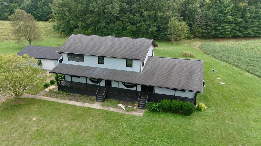 Casa en Marengo, Ohio, Estados Unidos 2 - 18842087