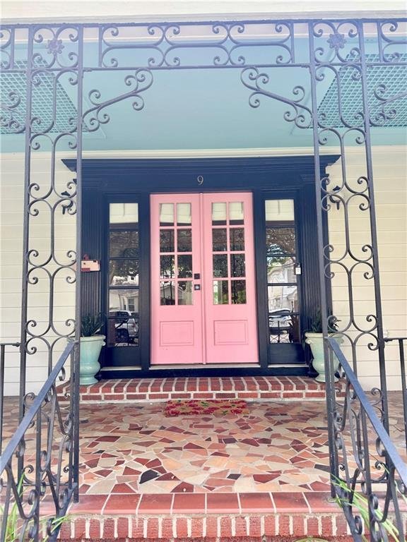 House in New Orleans, Louisiana, United States 3 - 18845113