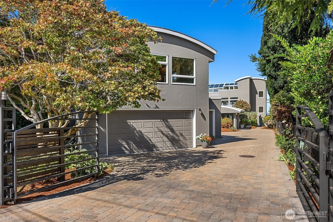 House in Seattle, Washington, United States 2 - 18850959