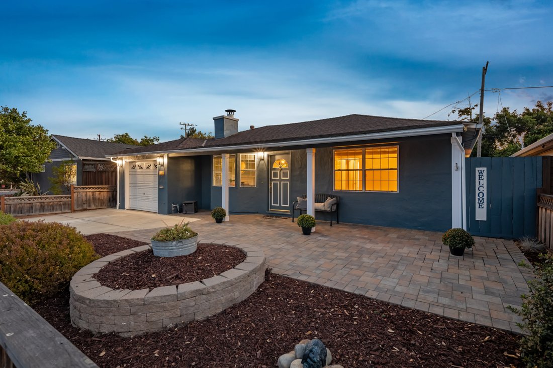 House in San Mateo, California, United States 3 - 18844048
