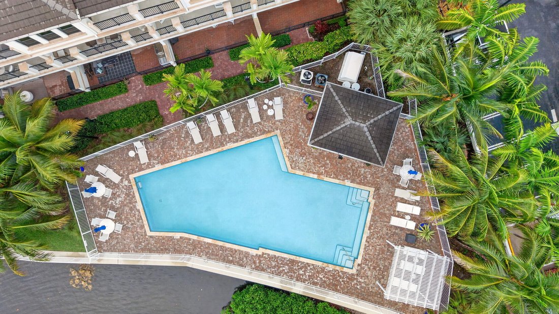 Residenza a Boynton Beach, Florida, Stati Uniti 4 - 18849960