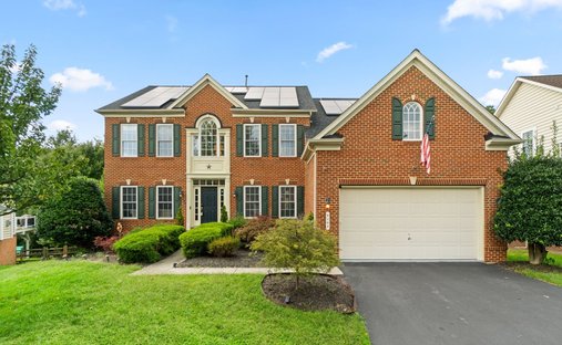 Casa a Frederick, Maryland, Stati Uniti 1