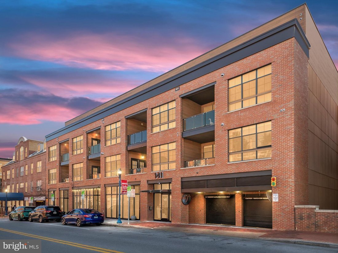 Condominio a Parole, Maryland, Stati Uniti 1 - 15281465