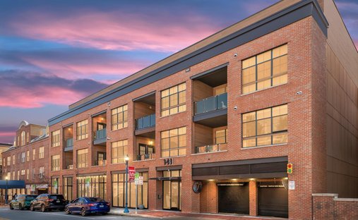 Condominio a Parole, Maryland, Stati Uniti 1