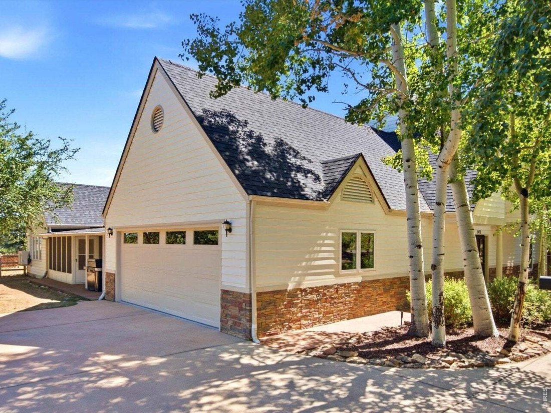 House in Longmont, Colorado, United States 5 - 18849645