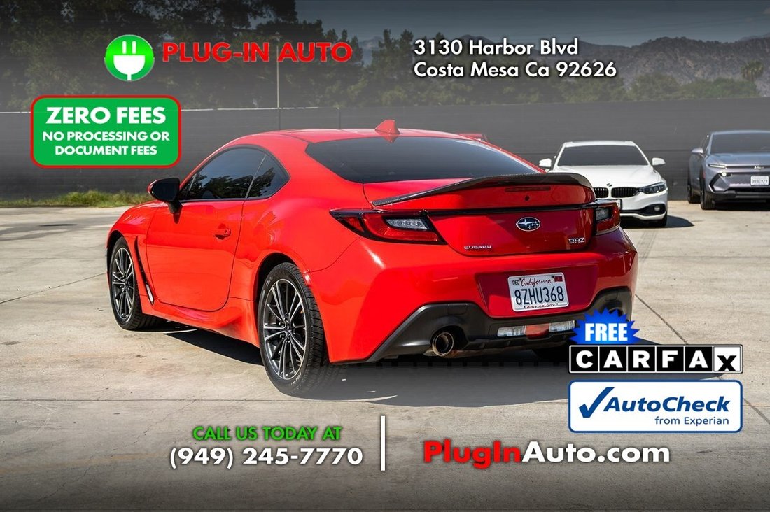Coupe in Costa Mesa, CA, United States 3 - 18851903