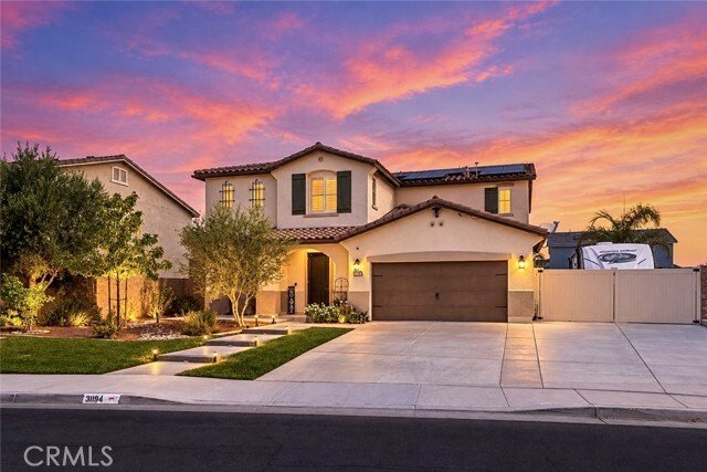 House in Winchester, California, United States 1 - 18854040
