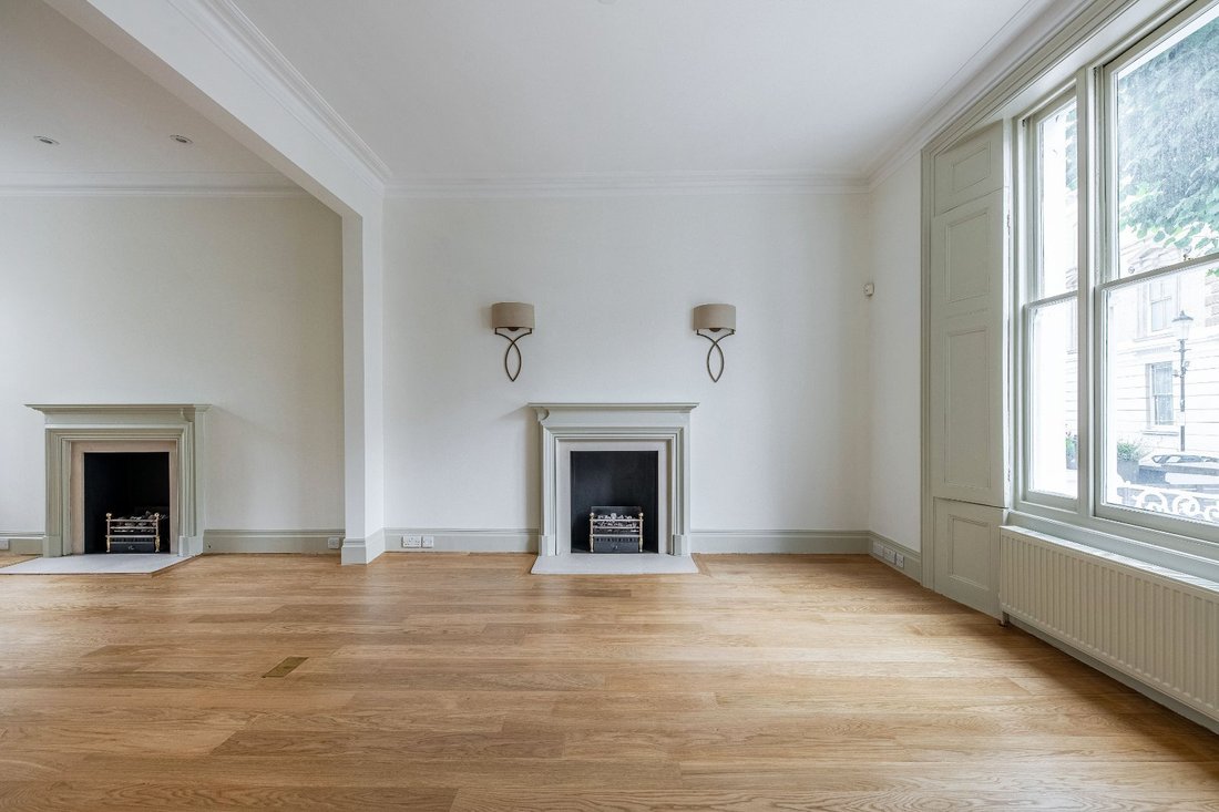 Haus in Campden Hill, Kensington und Chelsea, England 3 - 18843000