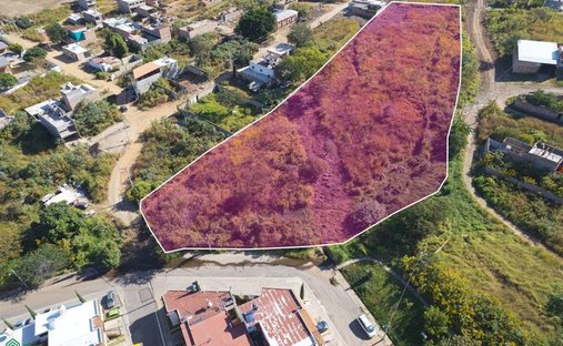 Land in Tonalá, Jalisco, Mexiko 1