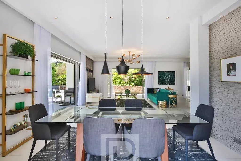 Casa en Cannes, Provenza-Alpes-Costa Azul, Francia 5 - 18843849