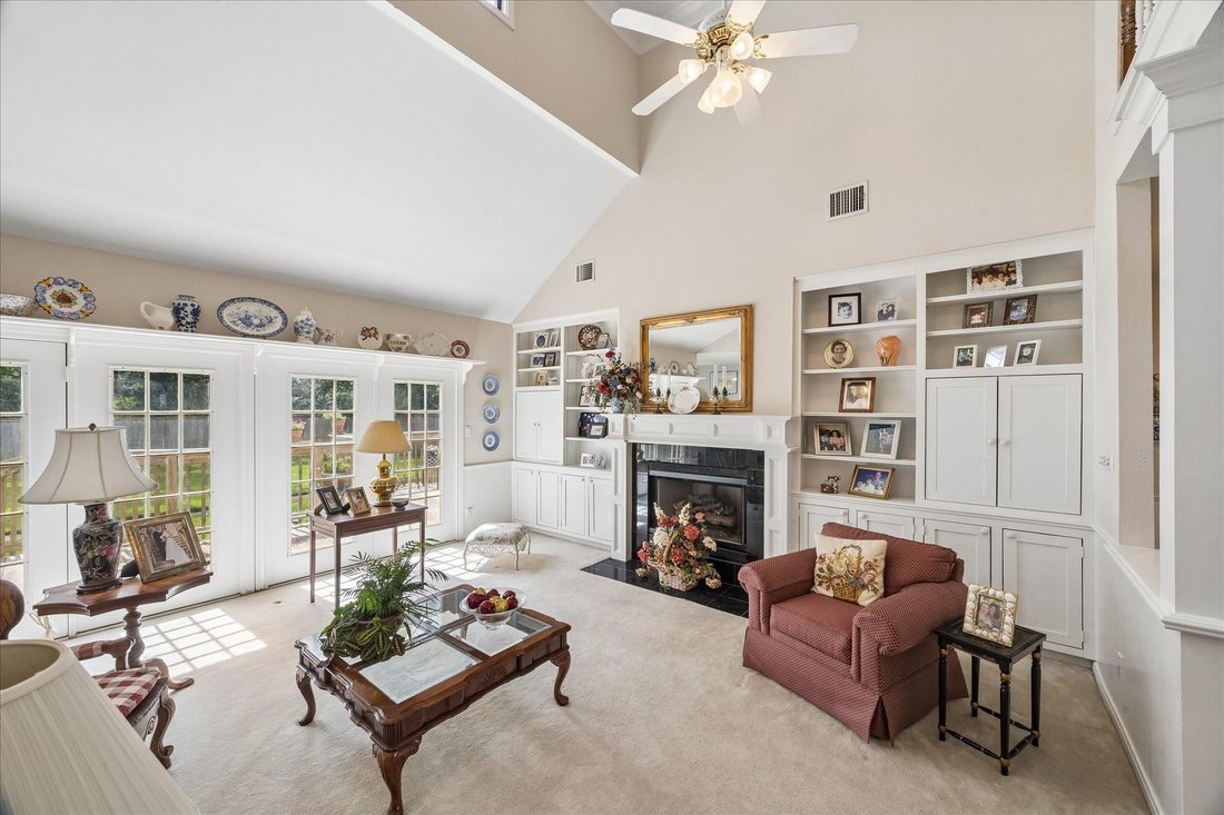 Casa a Pearland, Texas, Stati Uniti 2 - 18847038