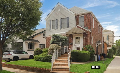 Casa a New York, New York, Stati Uniti 1