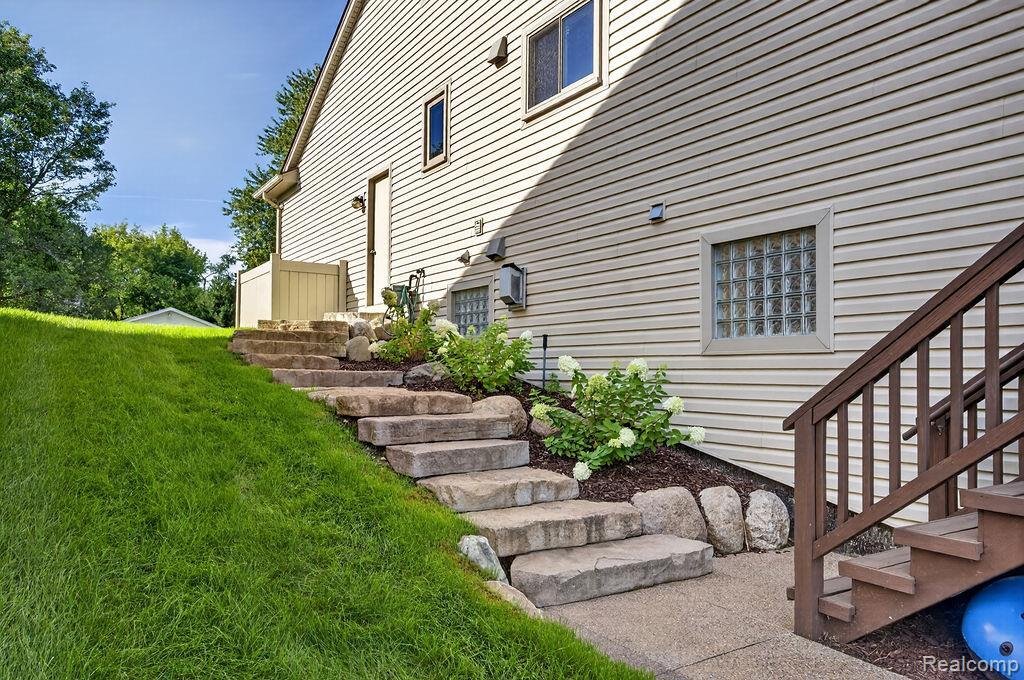 Haus in Rochester Hills, Michigan, Vereinigte Staaten 3 - 18851566