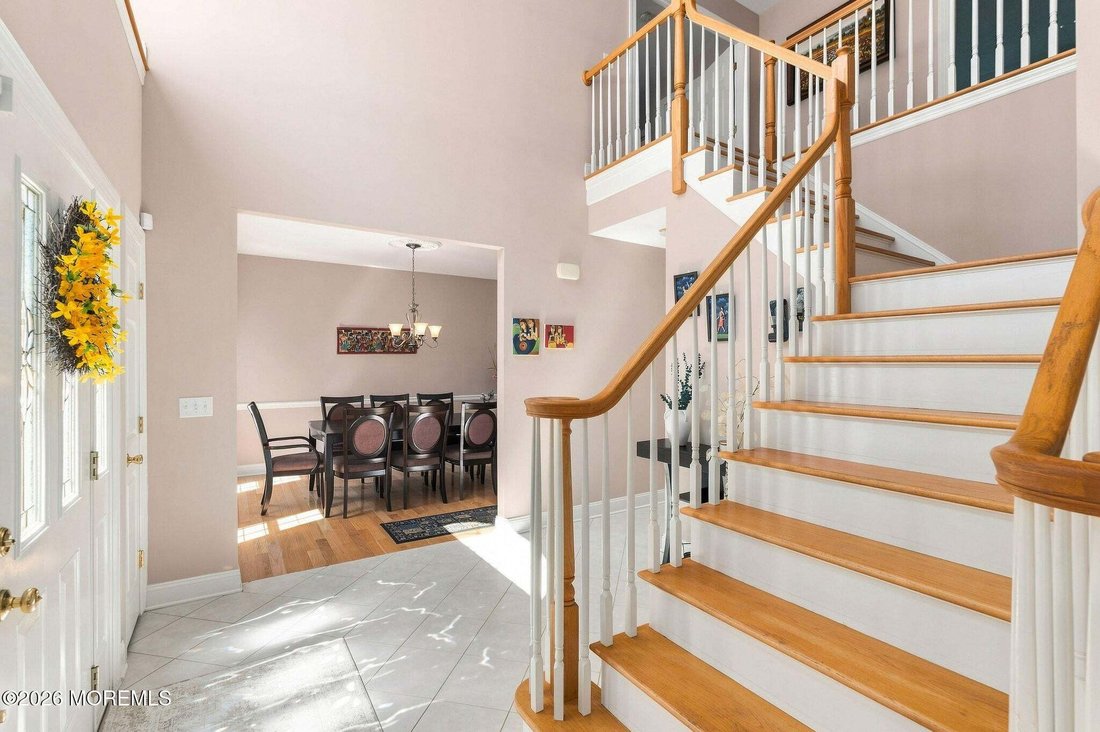 House in Franklin Township, New Jersey, United States 5 - 18849483