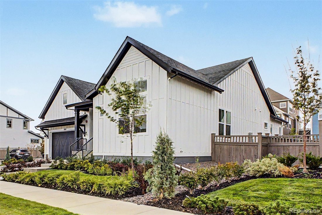 House in Erie, Colorado, United States 3 - 18419259