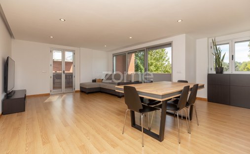 Appartamento a Santo Antonio dos Olivais, Distretto di Coimbra, Portogallo 1
