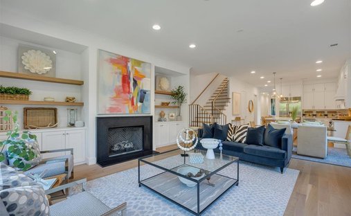 Casa a Dallas, Texas, Stati Uniti 1