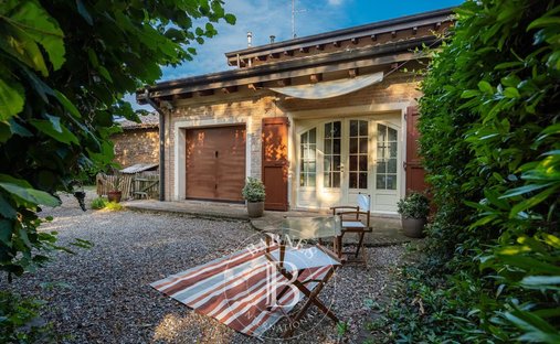 Anwesen in Formigine, Emilia-Romagna, Italien 1