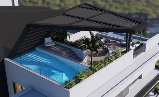 House in Larnaca, Larnaca, Cyprus 1