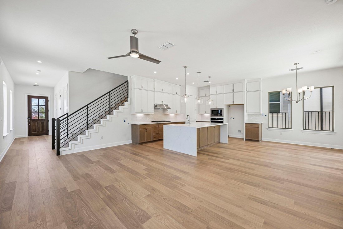 House in Austin, Texas, United States 5 - 17648352