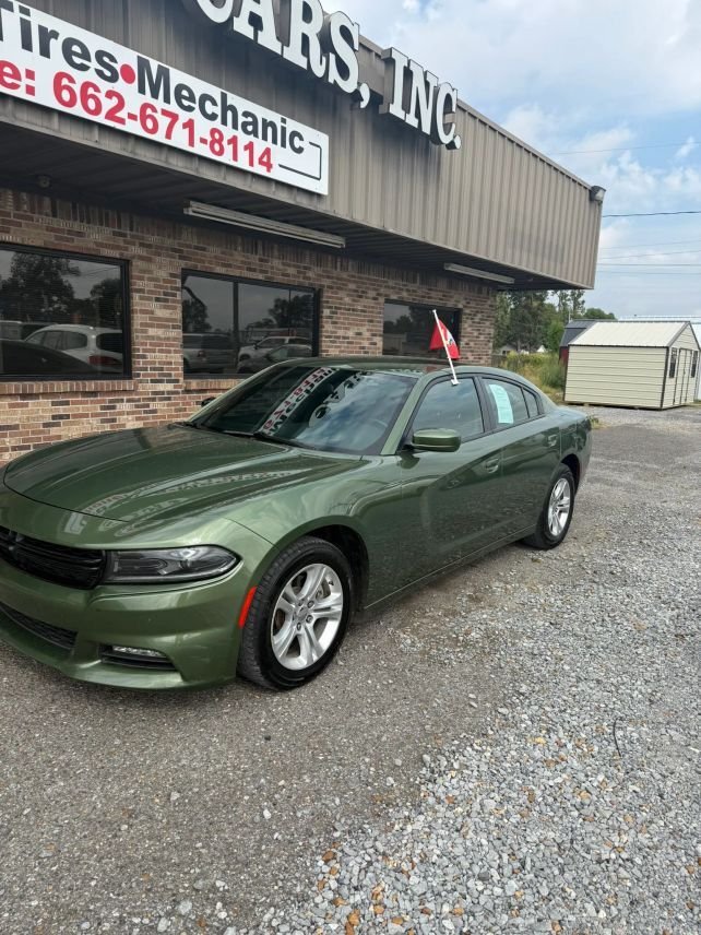 Sedan in Tunica, MS, United States 2 - 18853772
