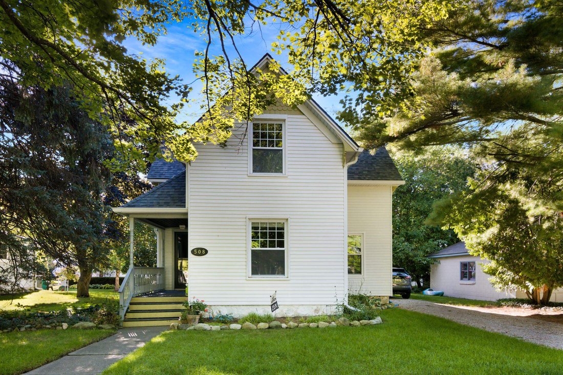 House in Elk Rapids, Michigan, United States 5 - 18846524