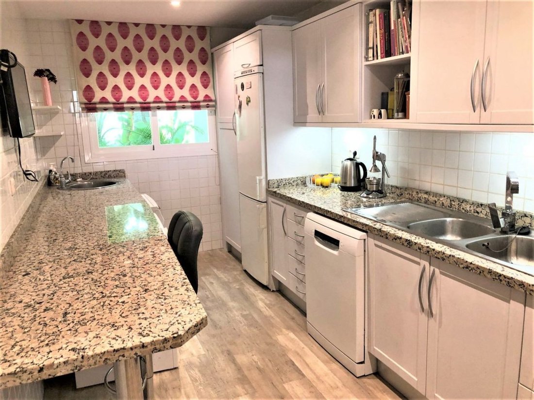 Appartamento a Puerto Banus, Marbella, Spagna 4 - 18860267