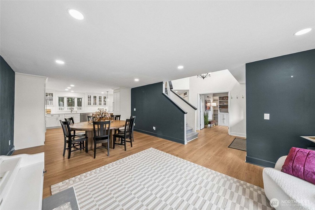 House in Puyallup, Washington, United States 4 - 18853552