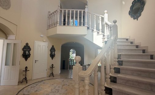 Villa in Estepona, Andalusia, Spain 1