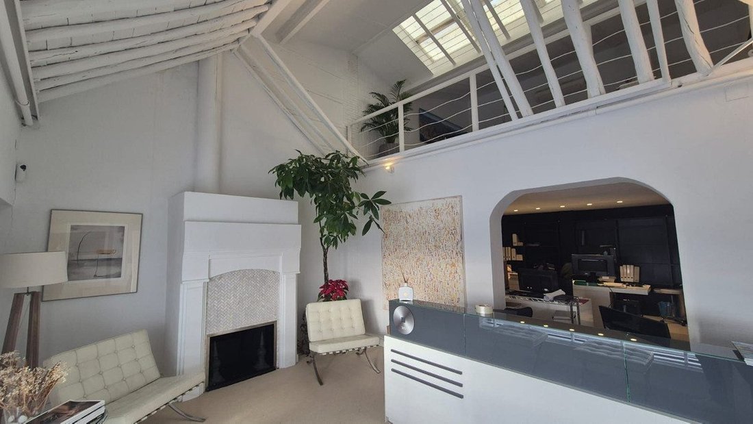 Apartment in San Pedro de Alcantara, Andalusia, Spain 2 - 18857256