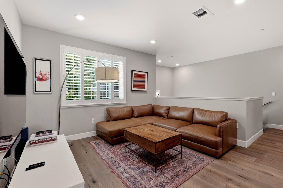 Townhouse in San Jose, California, United States 3 - 18845852