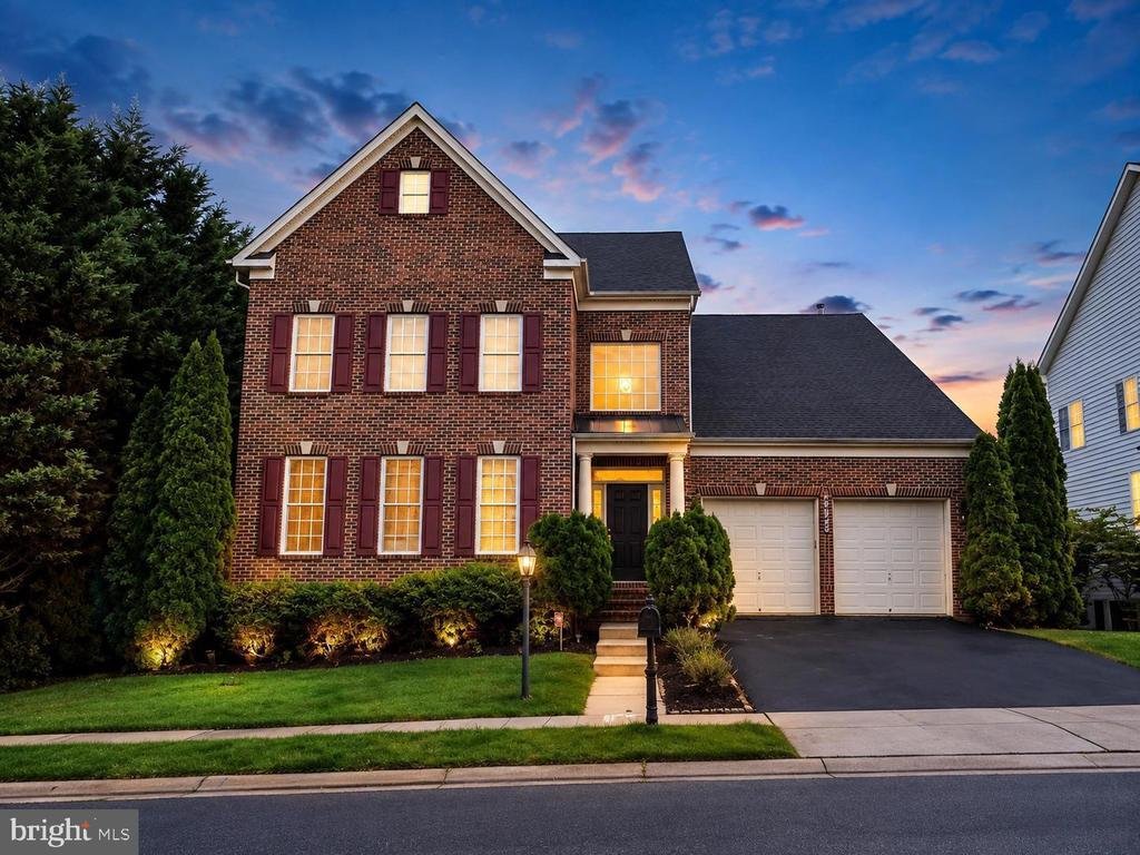 House in Perry Hall, Maryland, United States 1 - 18749220