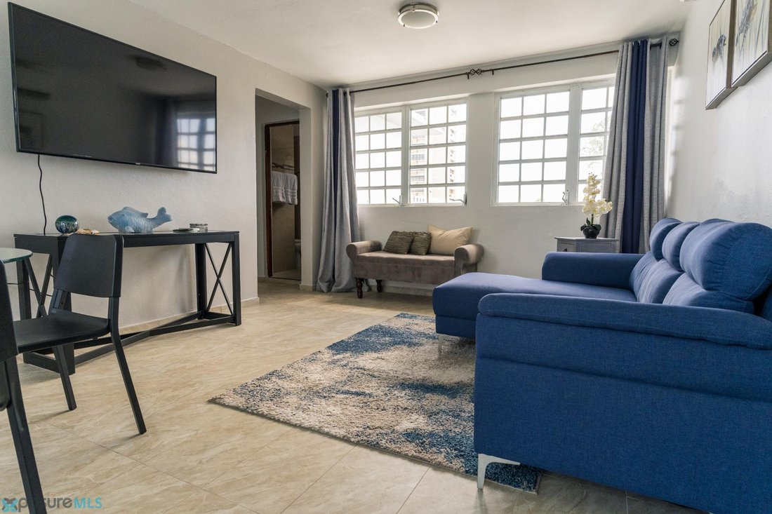 Apartment in San Juan, San Juan, Puerto Rico 1 - 18843145