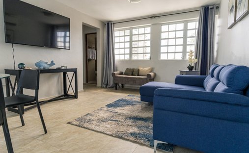 Wohnung in San Juan, San Juan, Puerto Rico 1