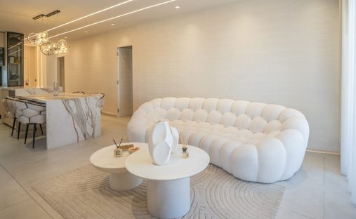 Apartment in Mijas, Andalusia, Spain 1