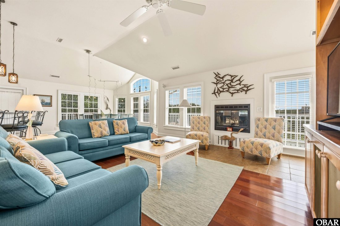 Casa a Kitty Hawk, Carolina del Nord, Stati Uniti 4 - 18851459