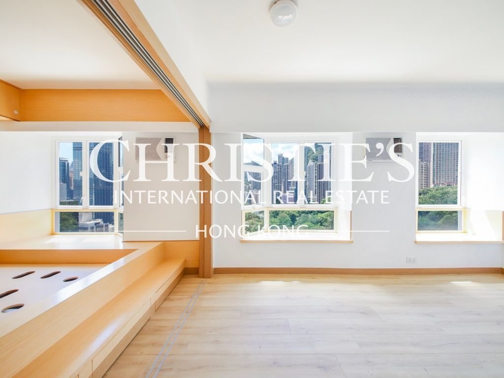 Apartment in Hong Kong, Hong Kong 5 - 18855290