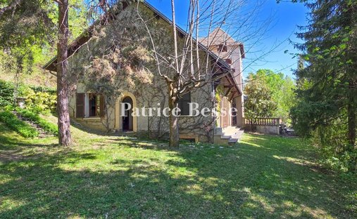 House in Bayard, Gap, France 1
