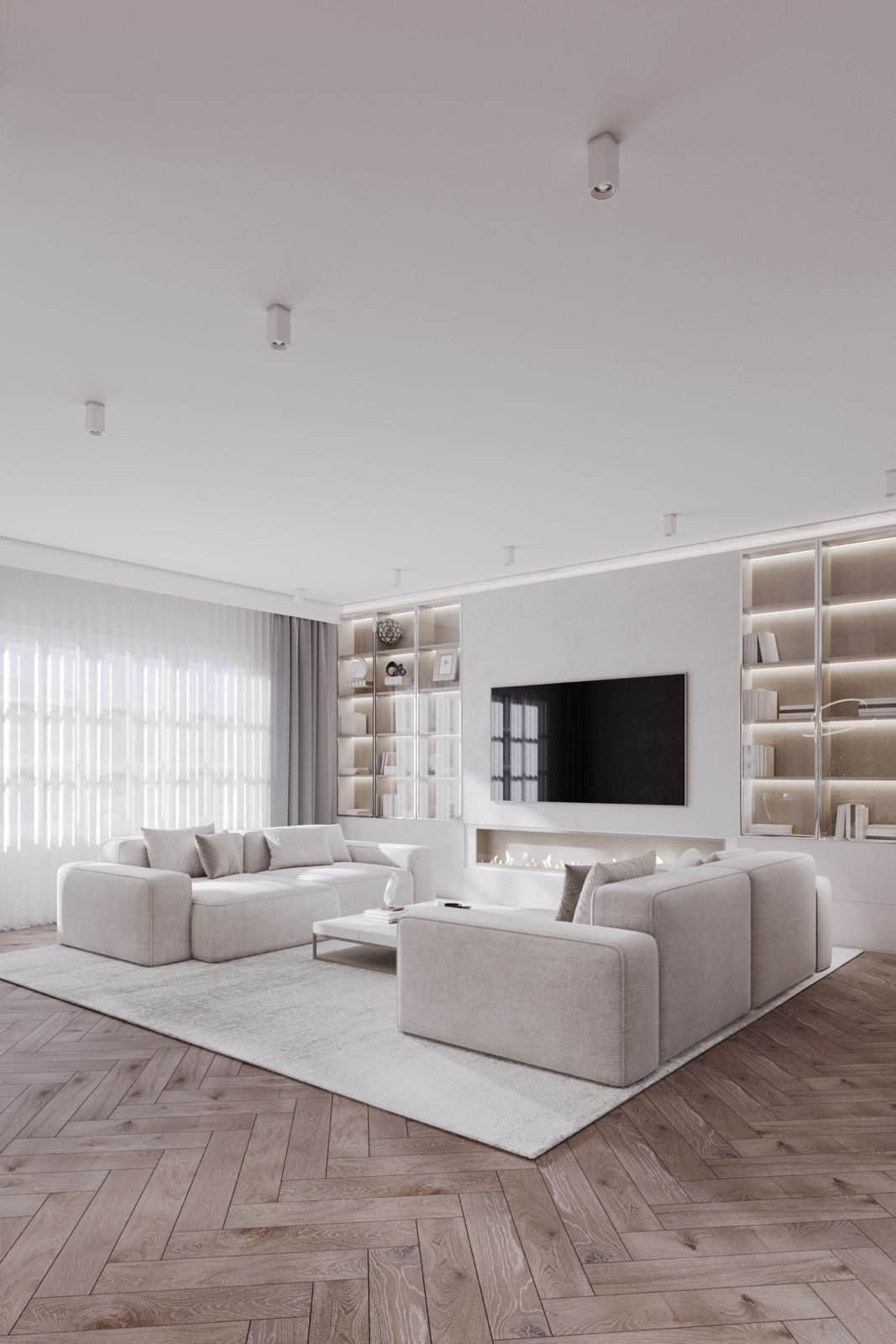 Apartment in Atalaya-Isdabe, Estepona, Andalusia 1 - 18857473