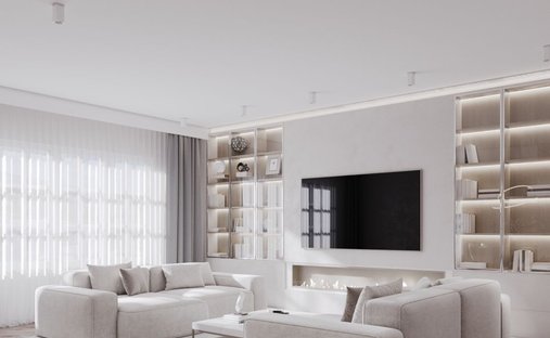 Apartment in Atalaya-Isdabe, Estepona, Andalusia 1