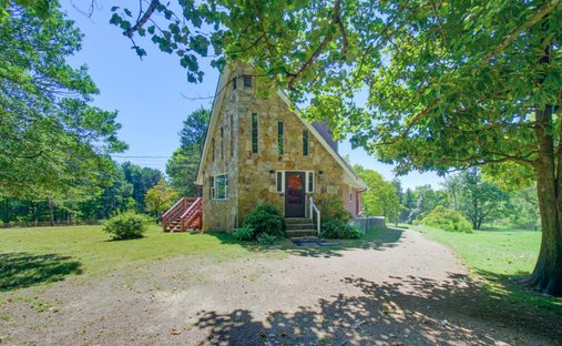 Haus in Lookout Mountain, Georgia, Vereinigte Staaten 1