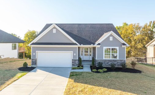 Maison à Ross Township, Ohio, États-Unis 1