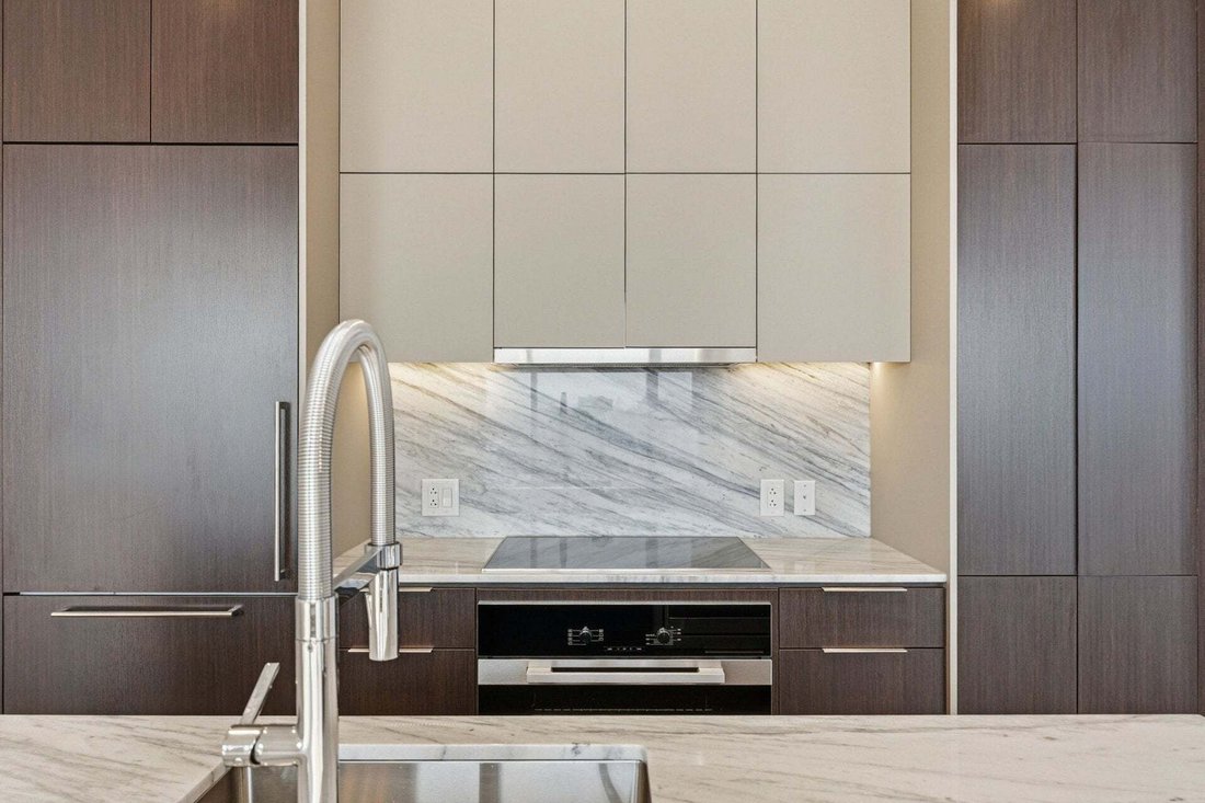 Condo in Montréal, Quebec, Canada 5 - 17738854