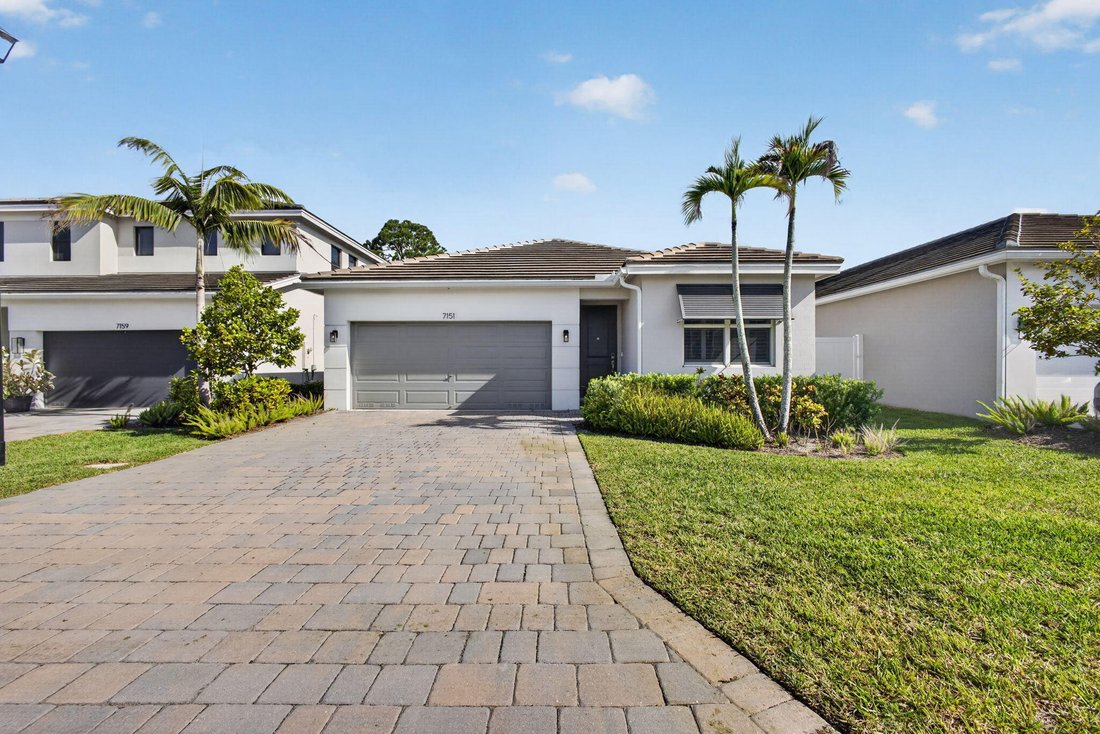 Casa a Jupiter, Florida, Stati Uniti 3 - 18735093