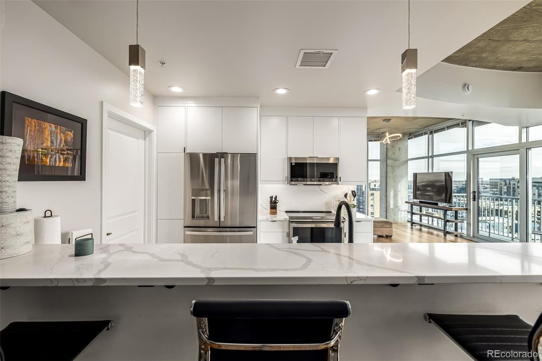 Condo in Denver, Colorado, United States 5 - 18845217