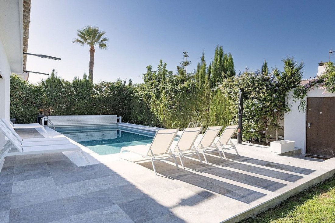 Villa in Arroyo de la Miel, Benalmádena, Andalusien 4 - 18856552